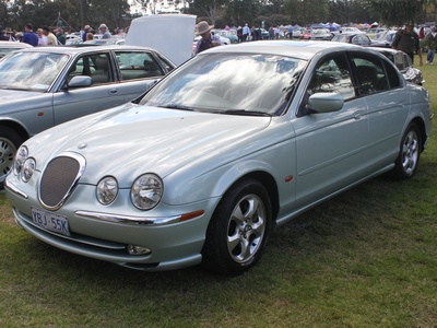 S-Type R