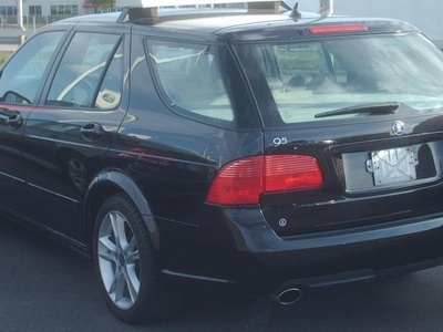 Saab 9-5