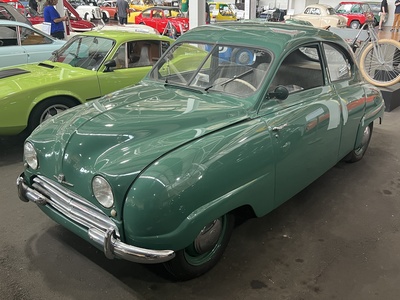 Saab 92