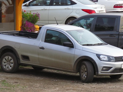 Saveiro