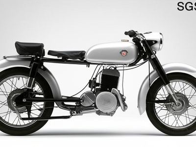 SGS 250