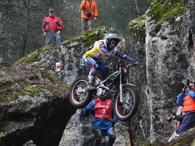Sherco