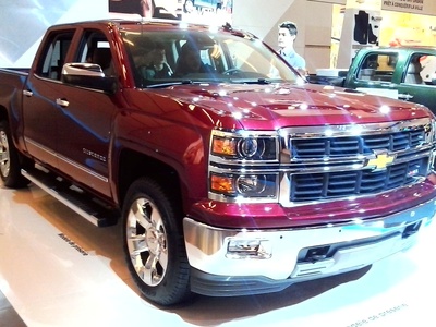 Silverado