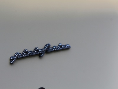 Simca-Chrysler Horizon
