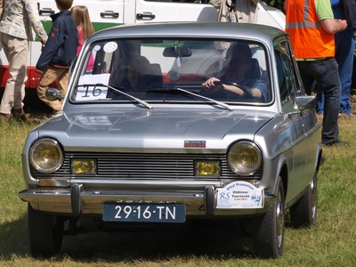 Simca 1100