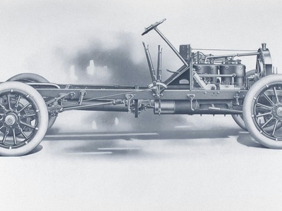 Single-Cylinder Models