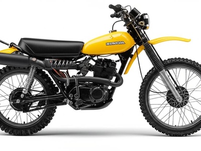 SL125 Motosport K2