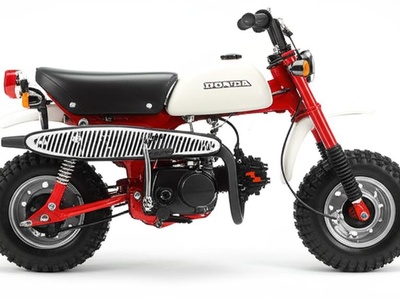 SL70 Motosport 70 K1