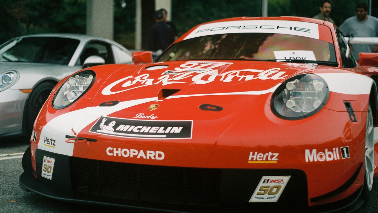 1999 sports and performance cars lineup