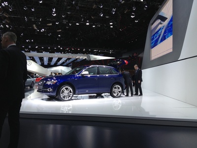 SQ5