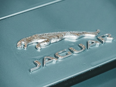 SS Jaguar 2½-Litre
