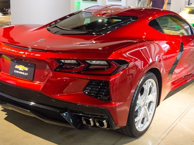 Stingray 3LT