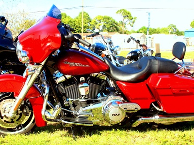 Street Glide