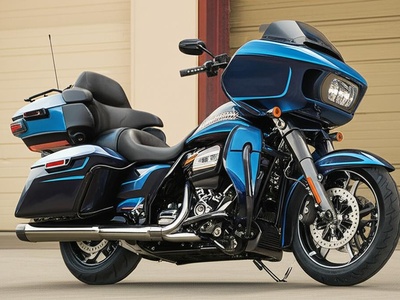 Street Glide Special 120th Anniversary