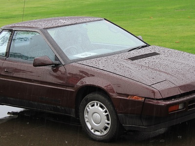 Subaru XT/Alcyone