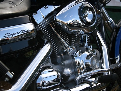 Super Glide