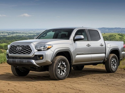 Tacoma