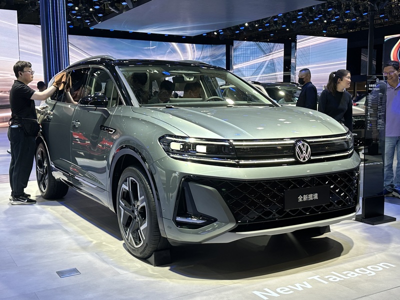 The Complete List of 2024 Volkswagen Car Models - 33Gears
