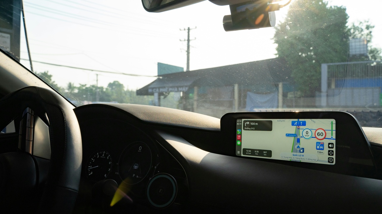 Cars from 2013 featuring advanced safety and efficiency technology