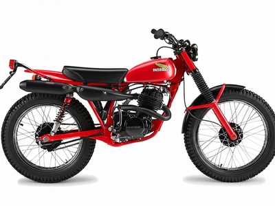 TL125 Bials