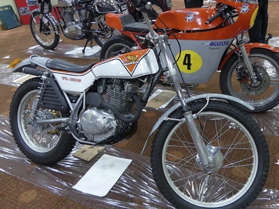 TL250