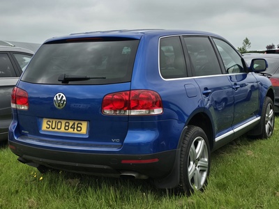Touareg
