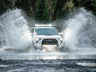 Toyota 4Runner