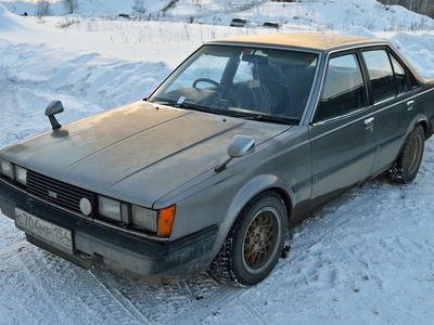 Toyota Carina (A60)