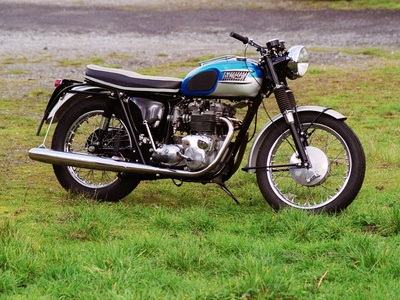 Trident T150