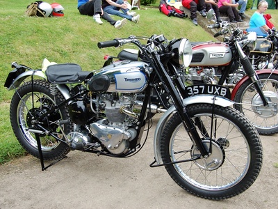 Triumph