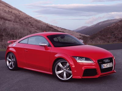 TT RS