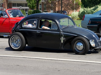 Type 1 (Beetle)