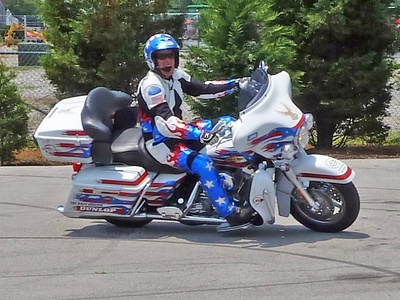 Ultra Classic Electra Glide