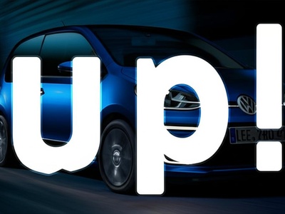 up!