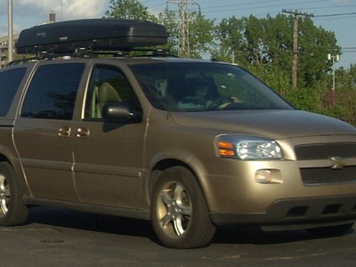 Uplander