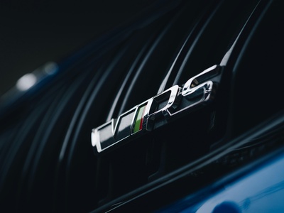 V6 Performance Package