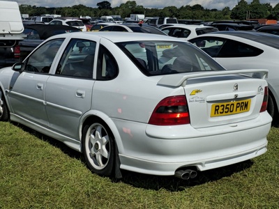 Vectra