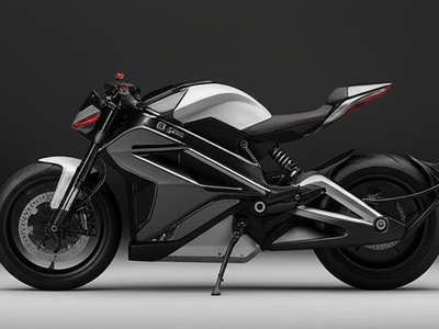 Verge Motorcycles