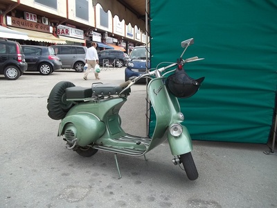 Vespa