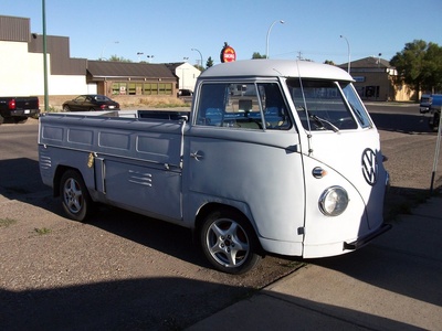 Volkswagen Type 2