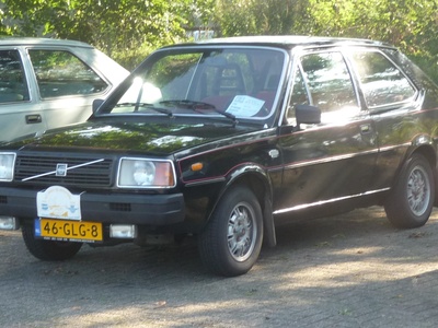 Volvo 343