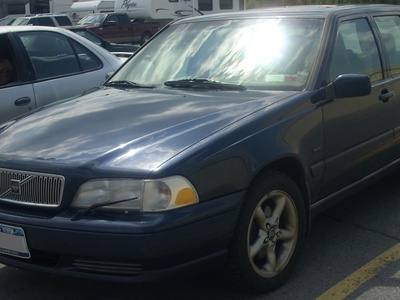 Volvo V70