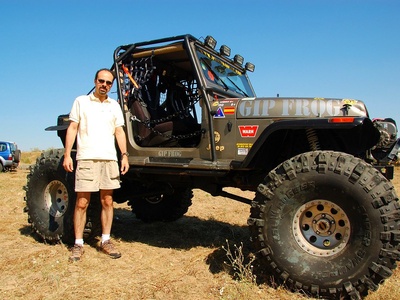 Wrangler