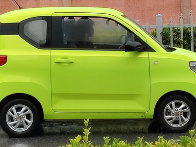 Wuling Hongguang Mini EV
