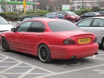 X-Type