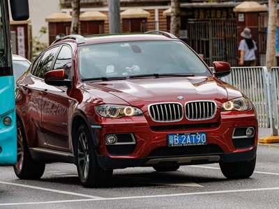 X6