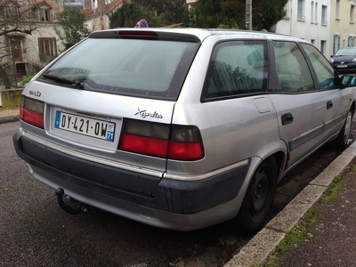 Xantia