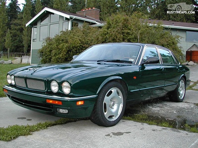 XJR