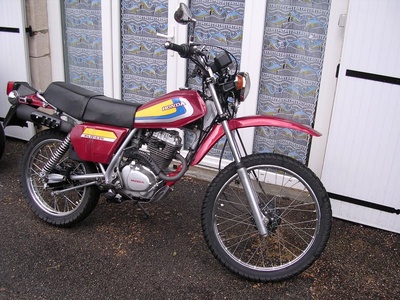 XL125