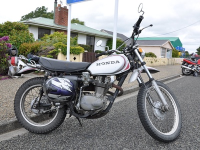 XL250